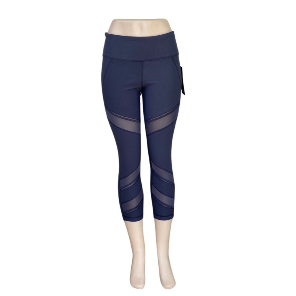 90 Degree By Reflex Capri Legging
